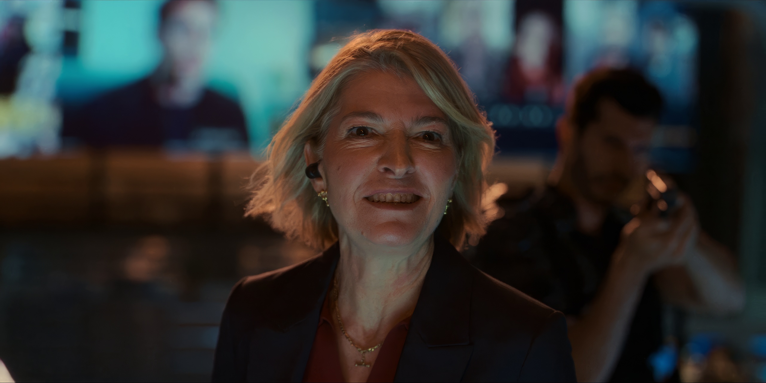 Kate Stewart in UNIT